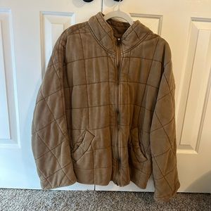Free people jacket